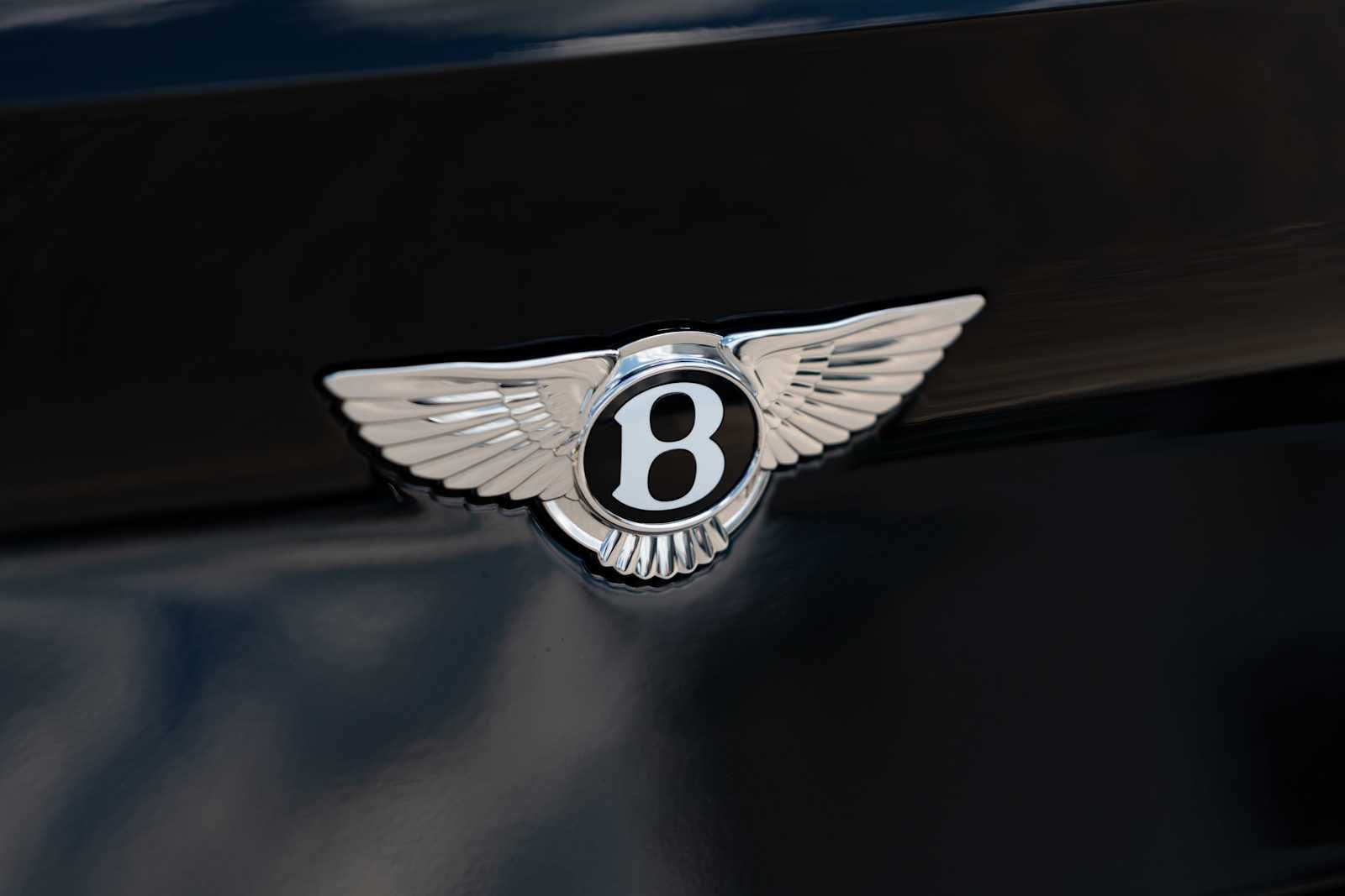 used 2022 Bentley Continental GT car