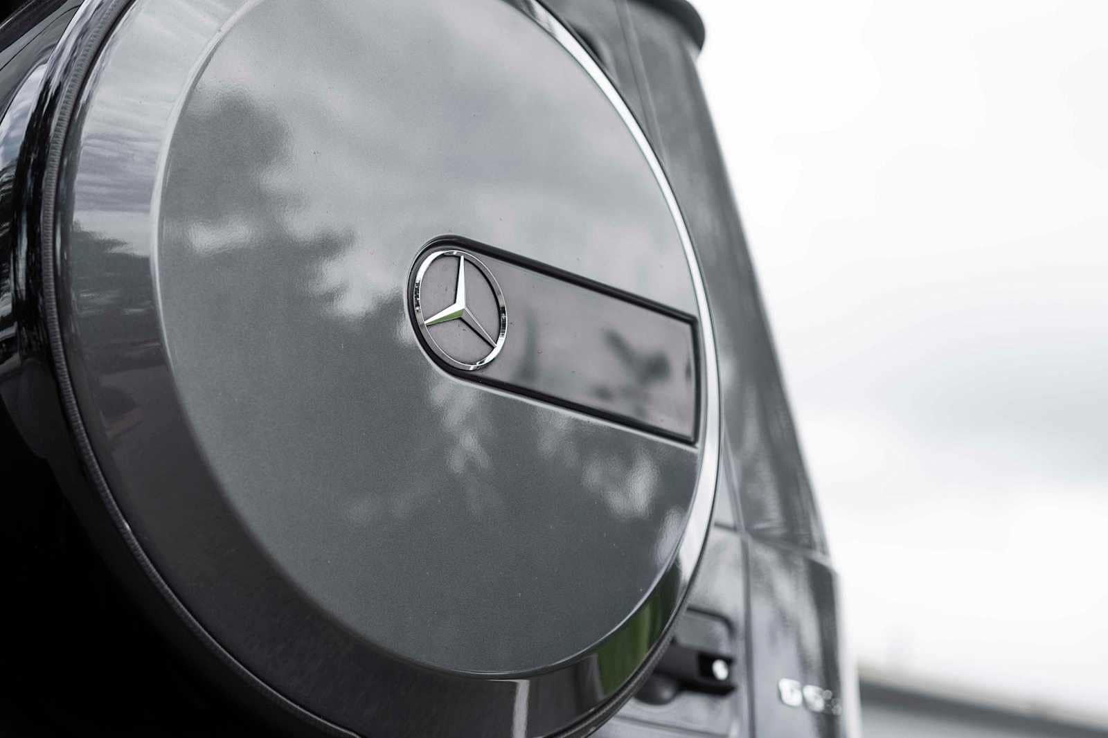 used 2022 Mercedes-Benz AMG G 63 car, priced at $177,998