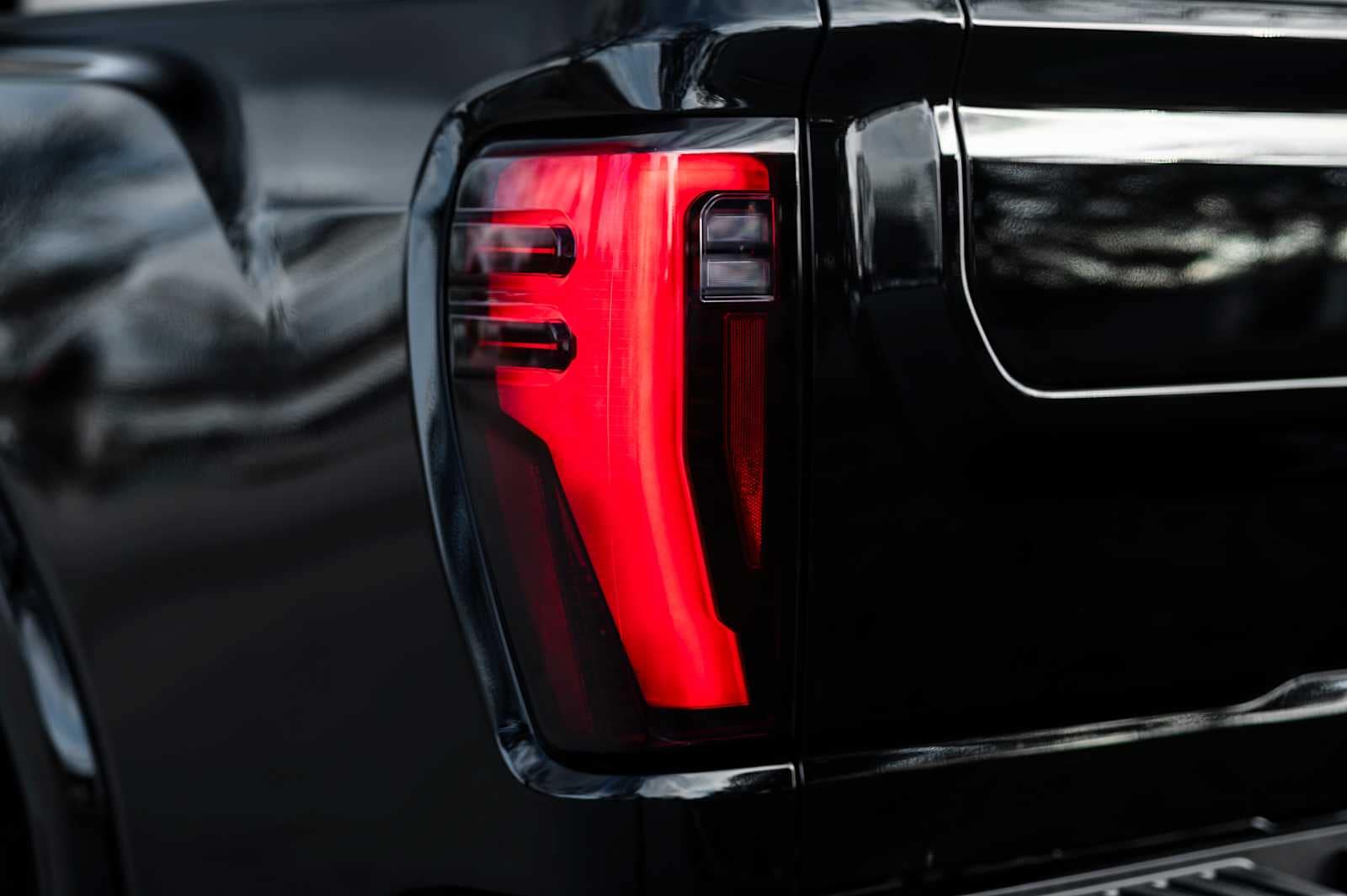 used 2024 GMC Sierra 2500 HD car, priced at $81,997