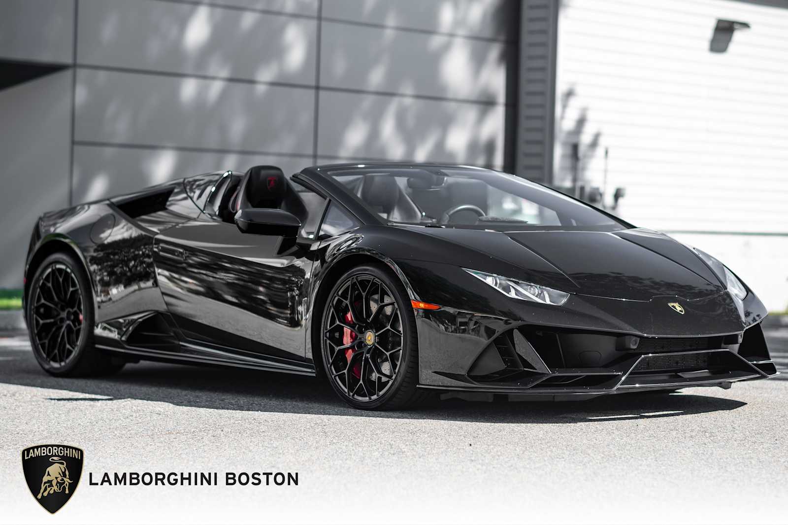 used 2022 Lamborghini Huracan EVO car, priced at $300,497