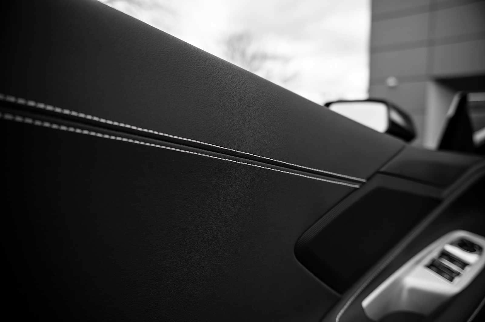 used 2025 Chevrolet Corvette Z06 car, priced at $111,997