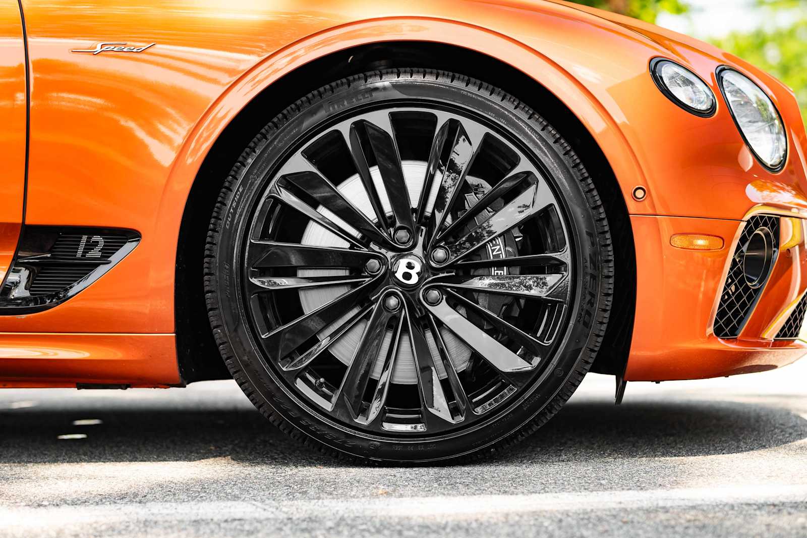 used 2022 Bentley Continental GT car