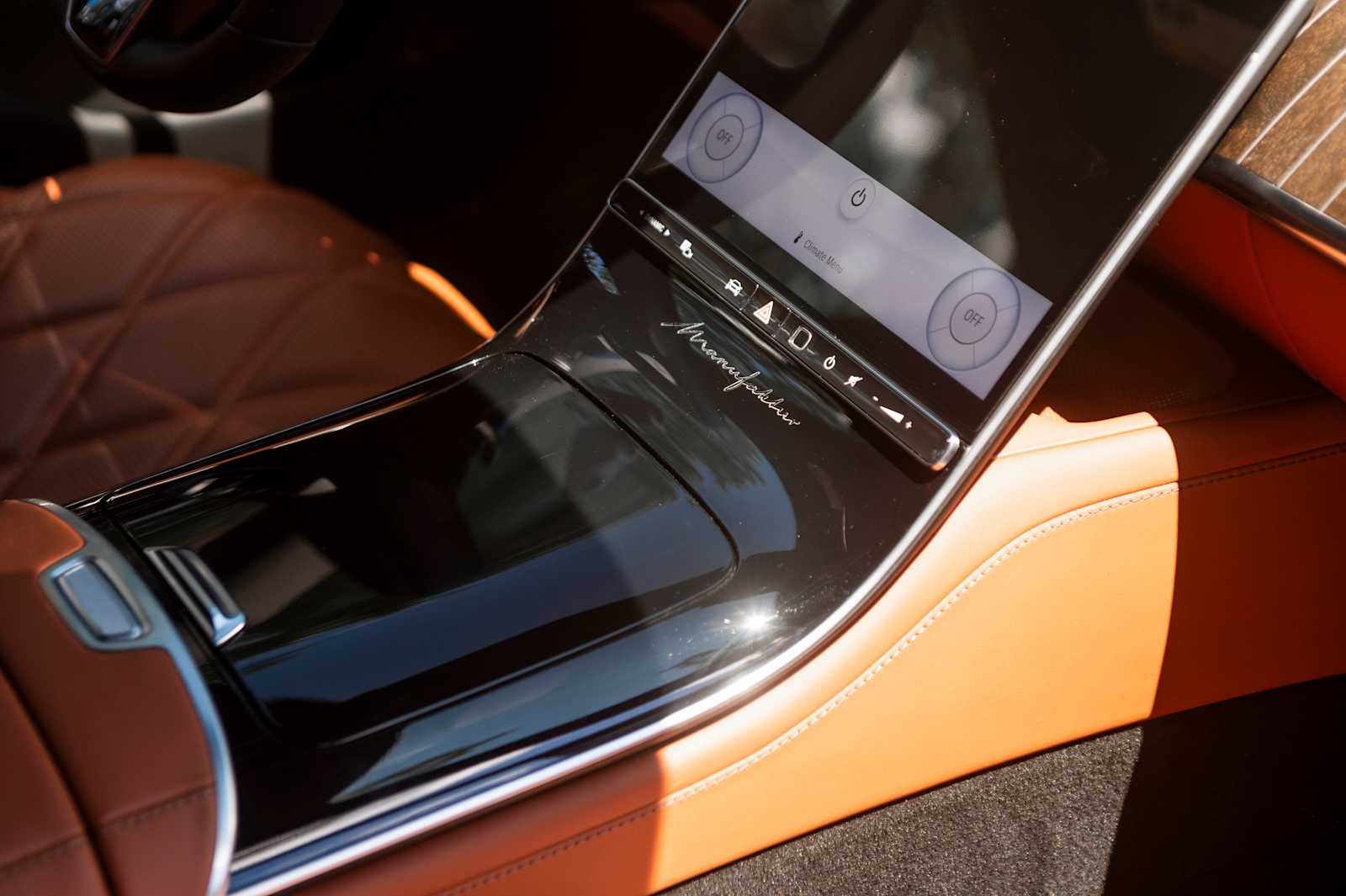 used 2023 Mercedes-Benz Maybach S 680 car, priced at $178,497