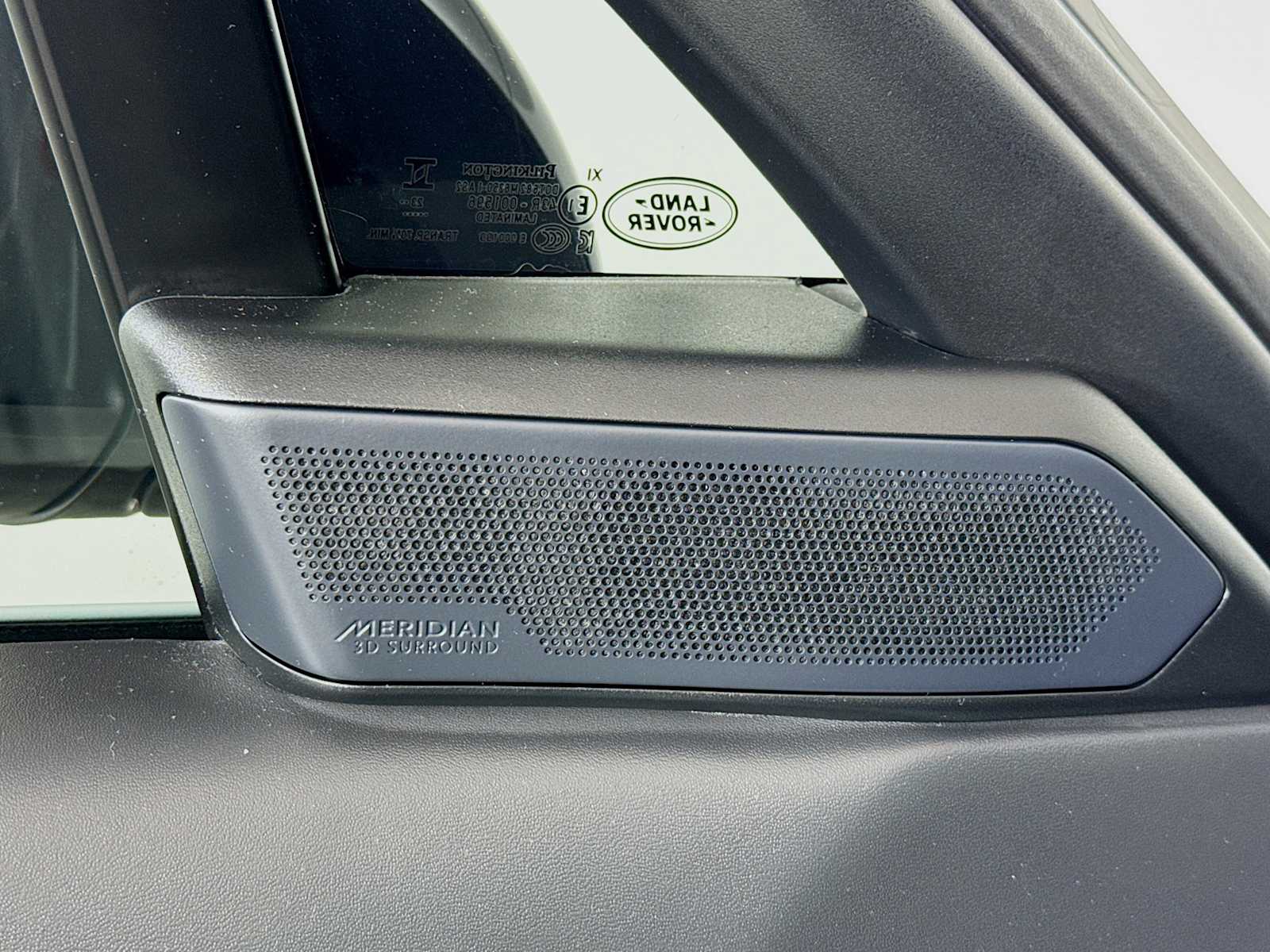 used 2024 Land Rover Range Rover Sport car, priced at $86,998