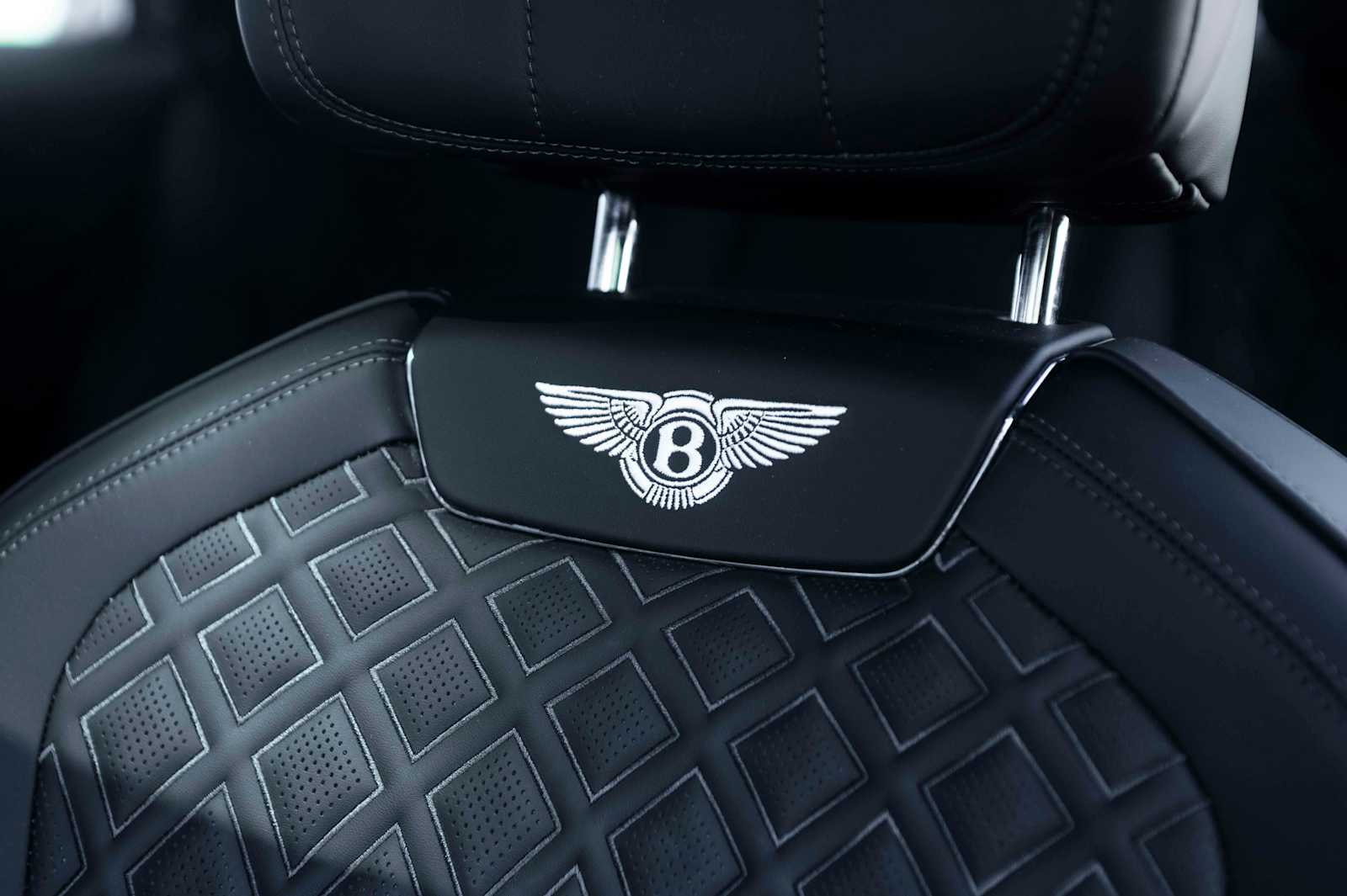 used 2022 Bentley Flying Spur car