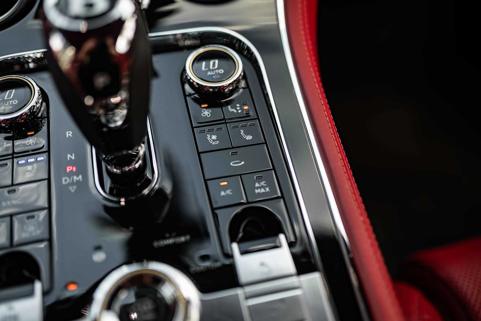 used 2022 Bentley Continental GT car