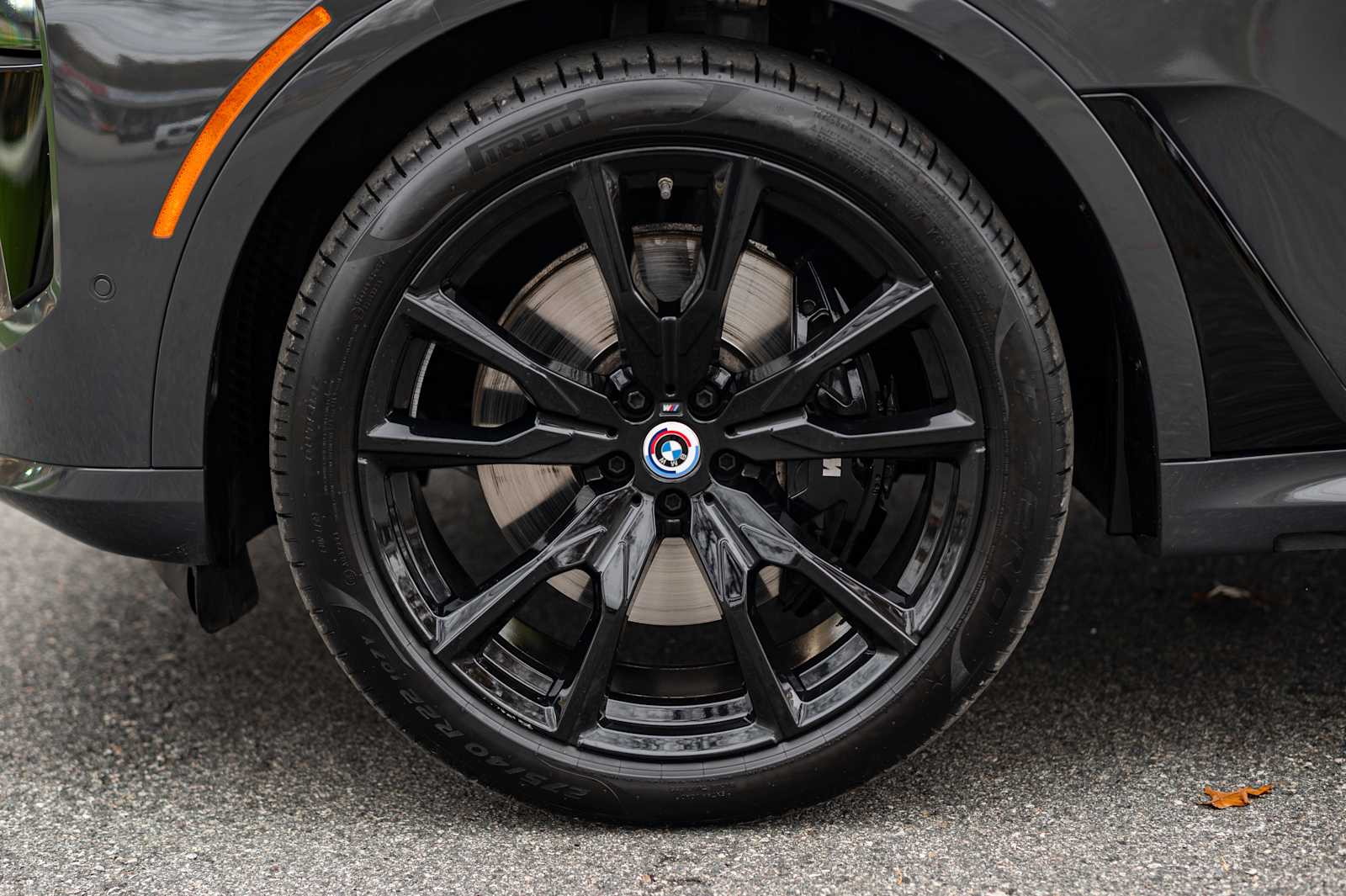 used 2023 BMW X7 car, priced at $67,997