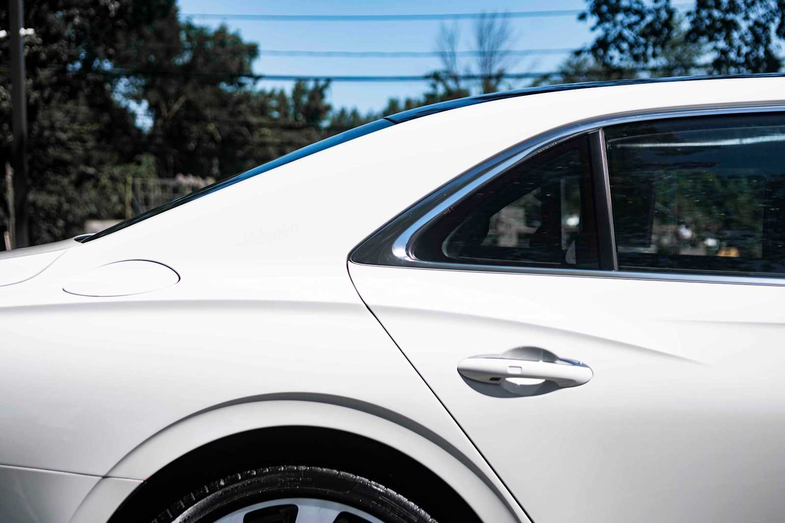 used 2022 Bentley Flying Spur car