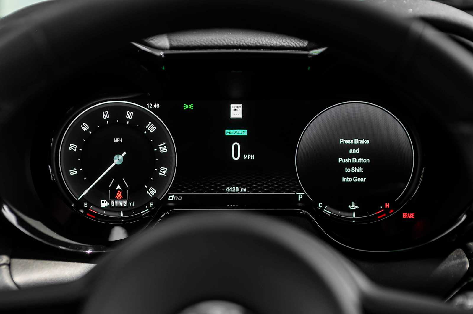 used 2024 Alfa Romeo Tonale car, priced at $32,497