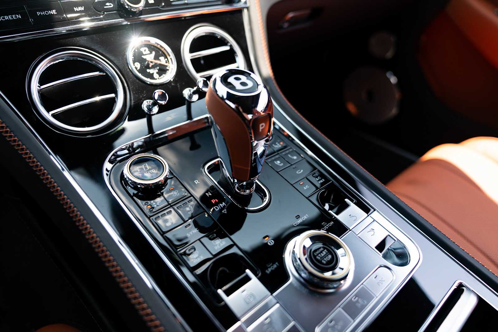 used 2024 Bentley Continental GT car