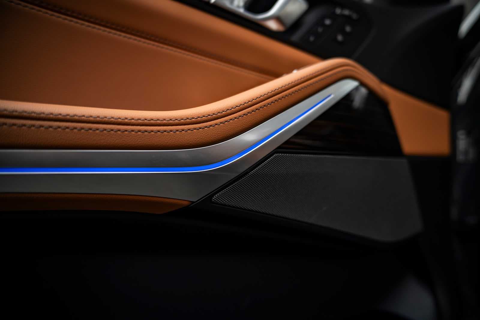 used 2023 BMW X7 car, priced at $67,997