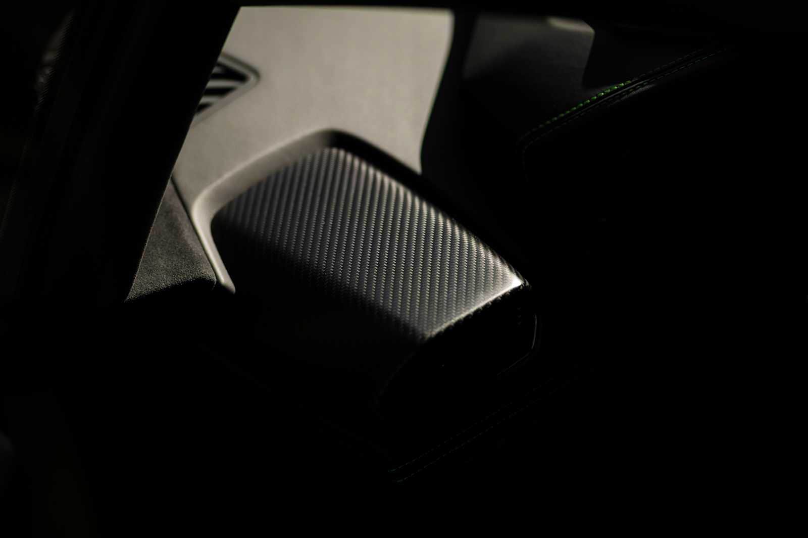 used 2023 Lamborghini Huracan Tecnica car, priced at $320,497