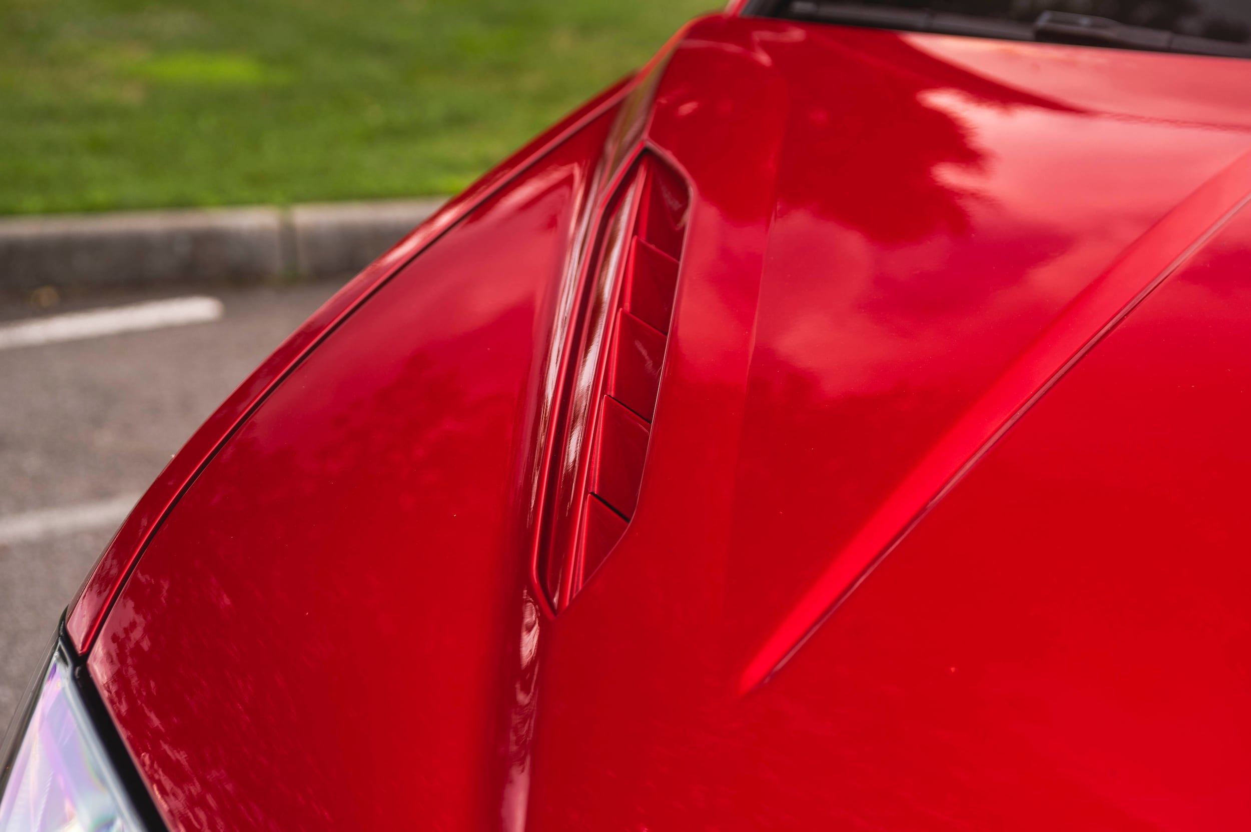 used 2023 Lamborghini Urus car, priced at $246,198