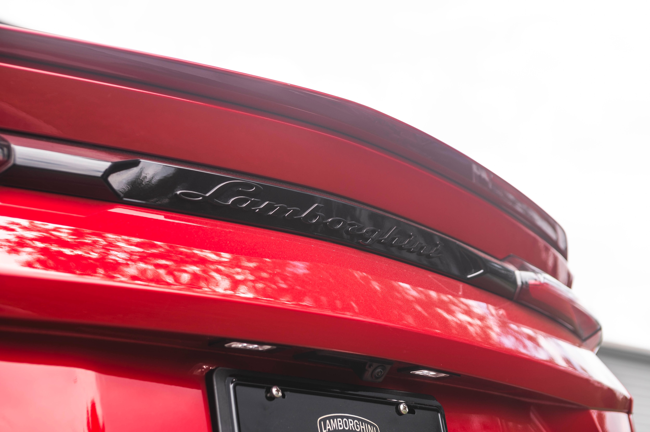 used 2023 Lamborghini Urus car, priced at $246,198
