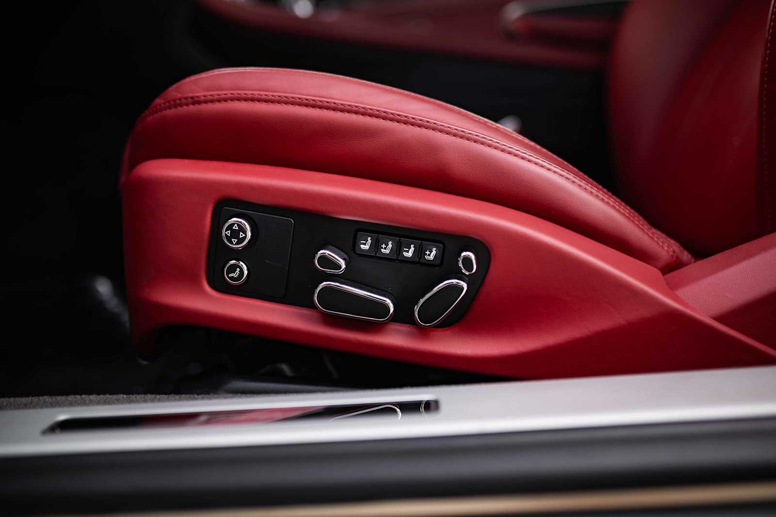 used 2022 Bentley Continental GT car