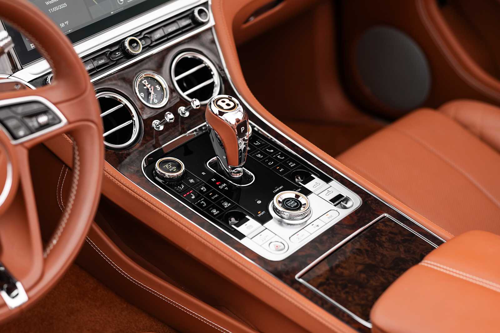 used 2020 Bentley Continental GT car