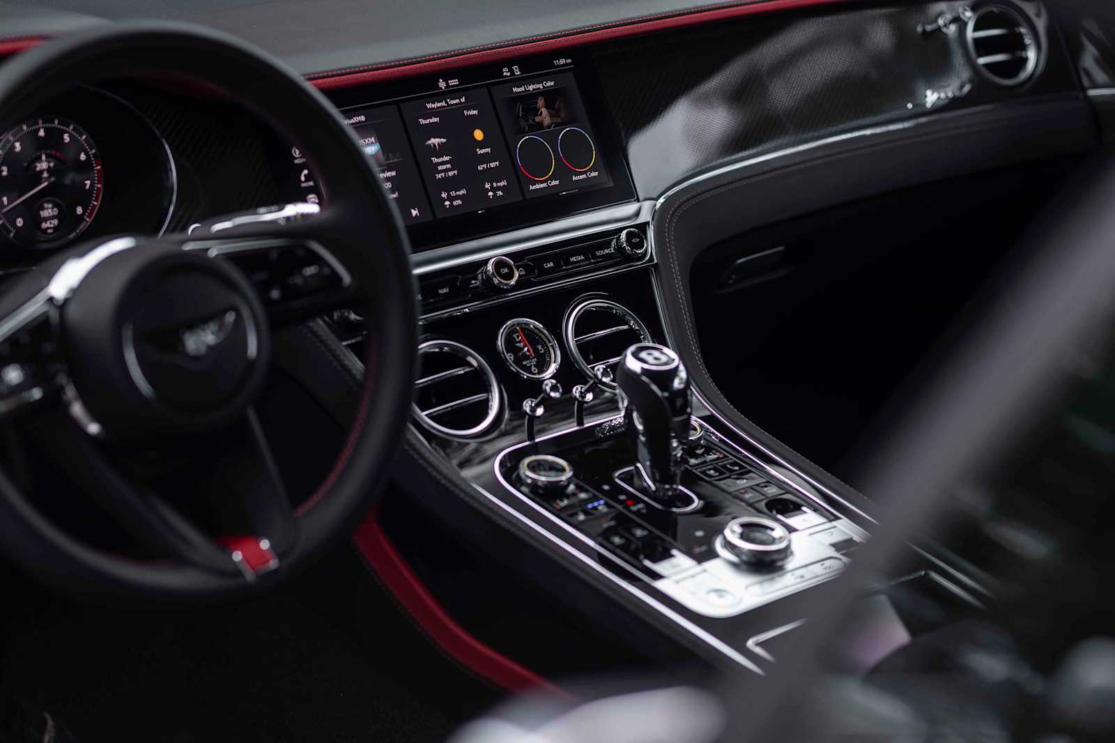 used 2022 Bentley Continental GT car