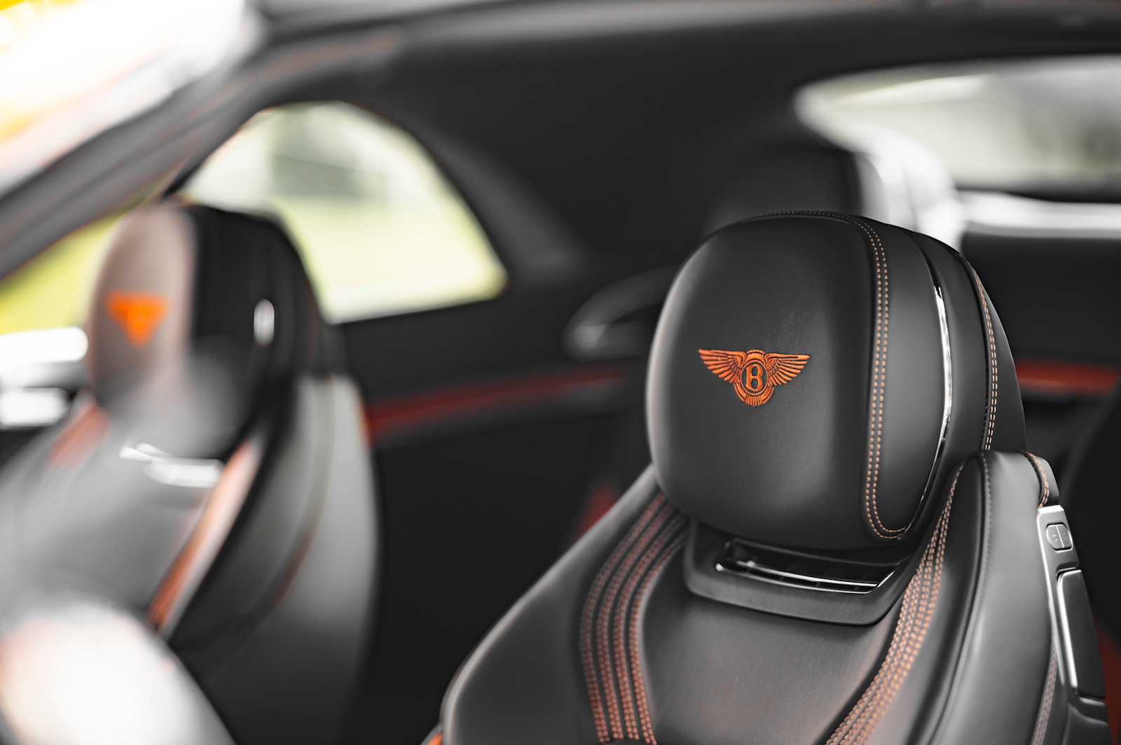 used 2023 Bentley Continental GT car
