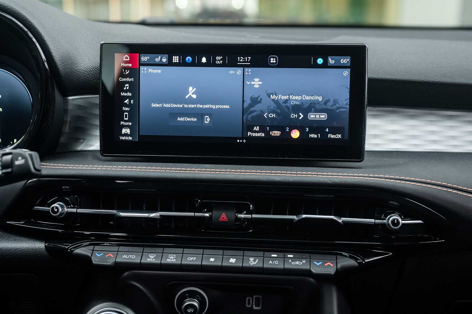 used 2024 Alfa Romeo Tonale car, priced at $29,197