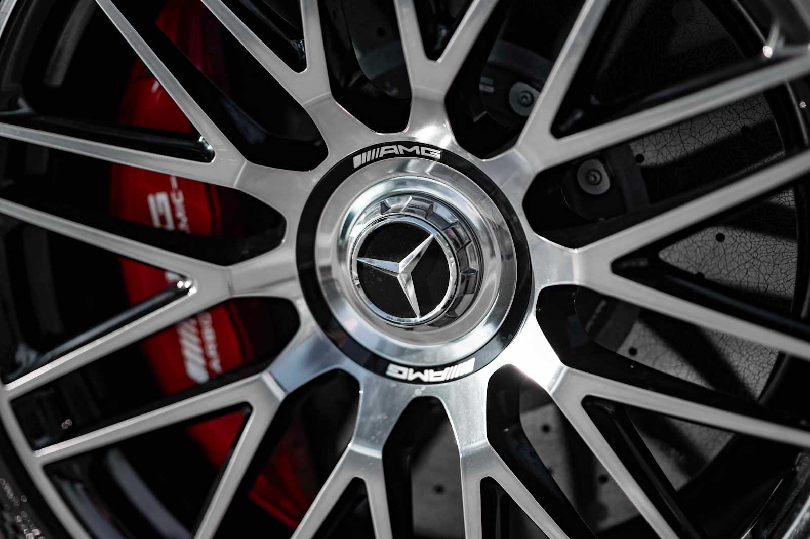 used 2024 Mercedes-Benz AMG S 63 E car, priced at $164,497