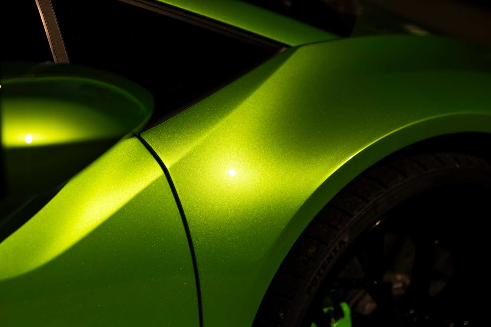 used 2023 Lamborghini Huracan Tecnica car, priced at $320,497