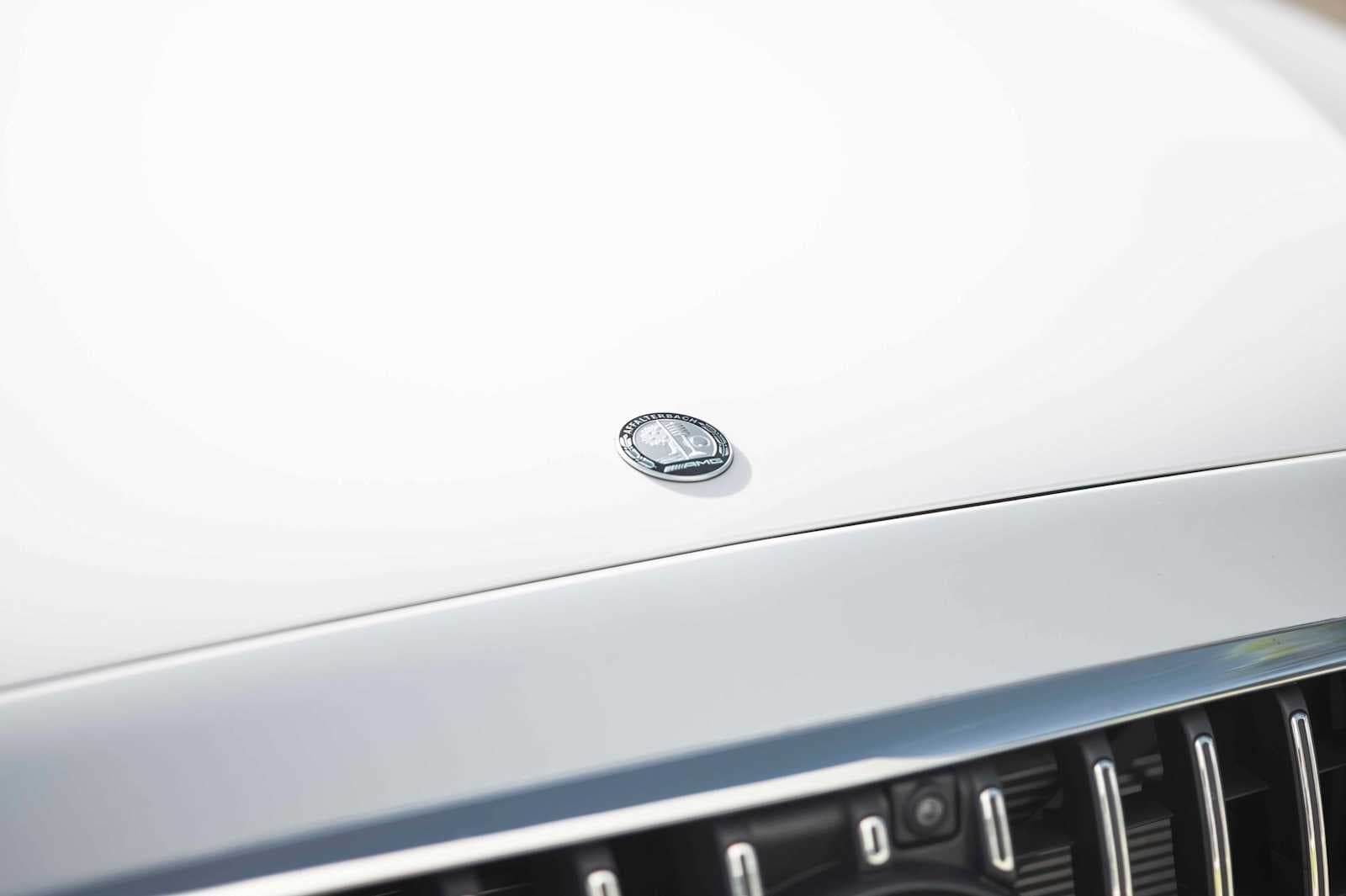 used 2024 Mercedes-Benz AMG S 63 E car, priced at $164,497