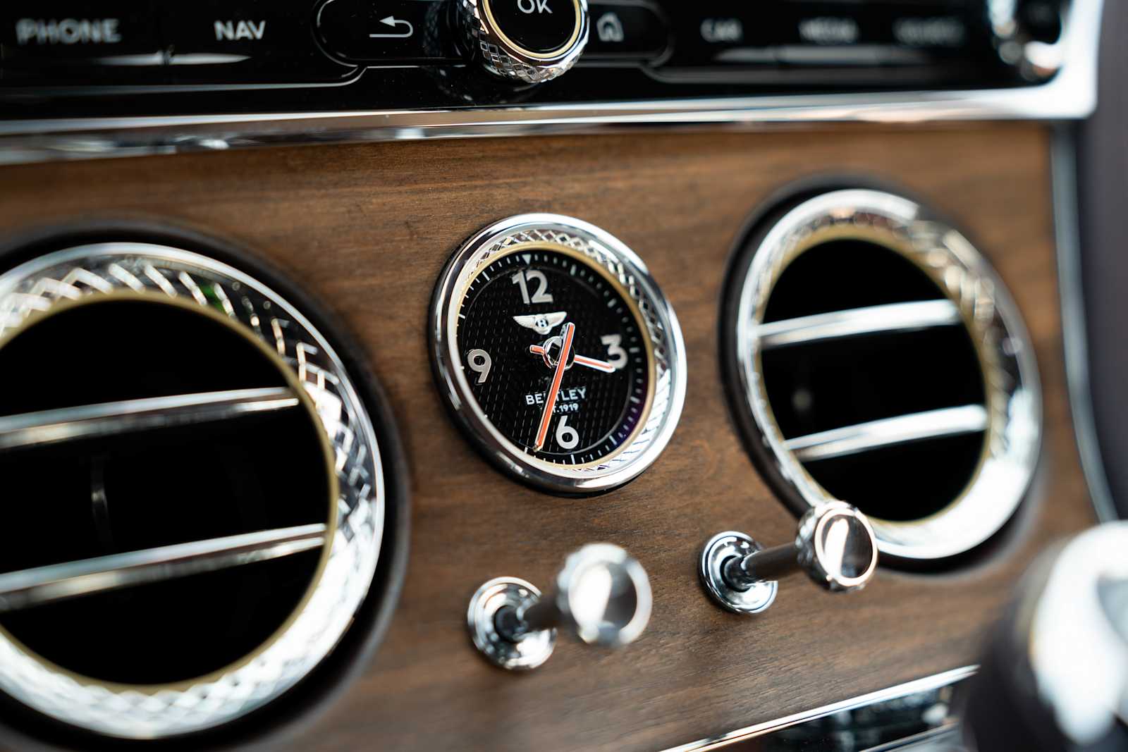 used 2024 Bentley Continental GT car