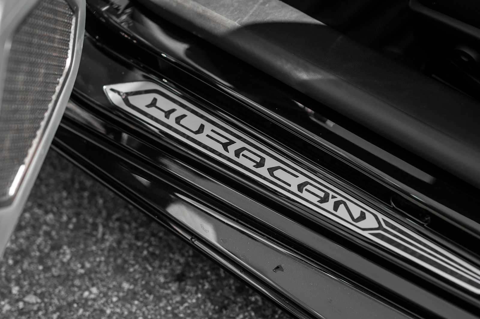 used 2022 Lamborghini Huracan EVO car, priced at $300,497