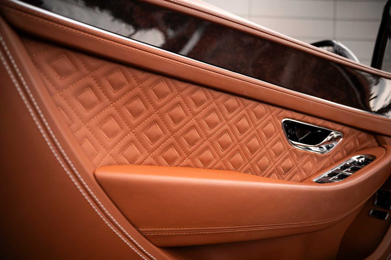 used 2020 Bentley Continental GT car