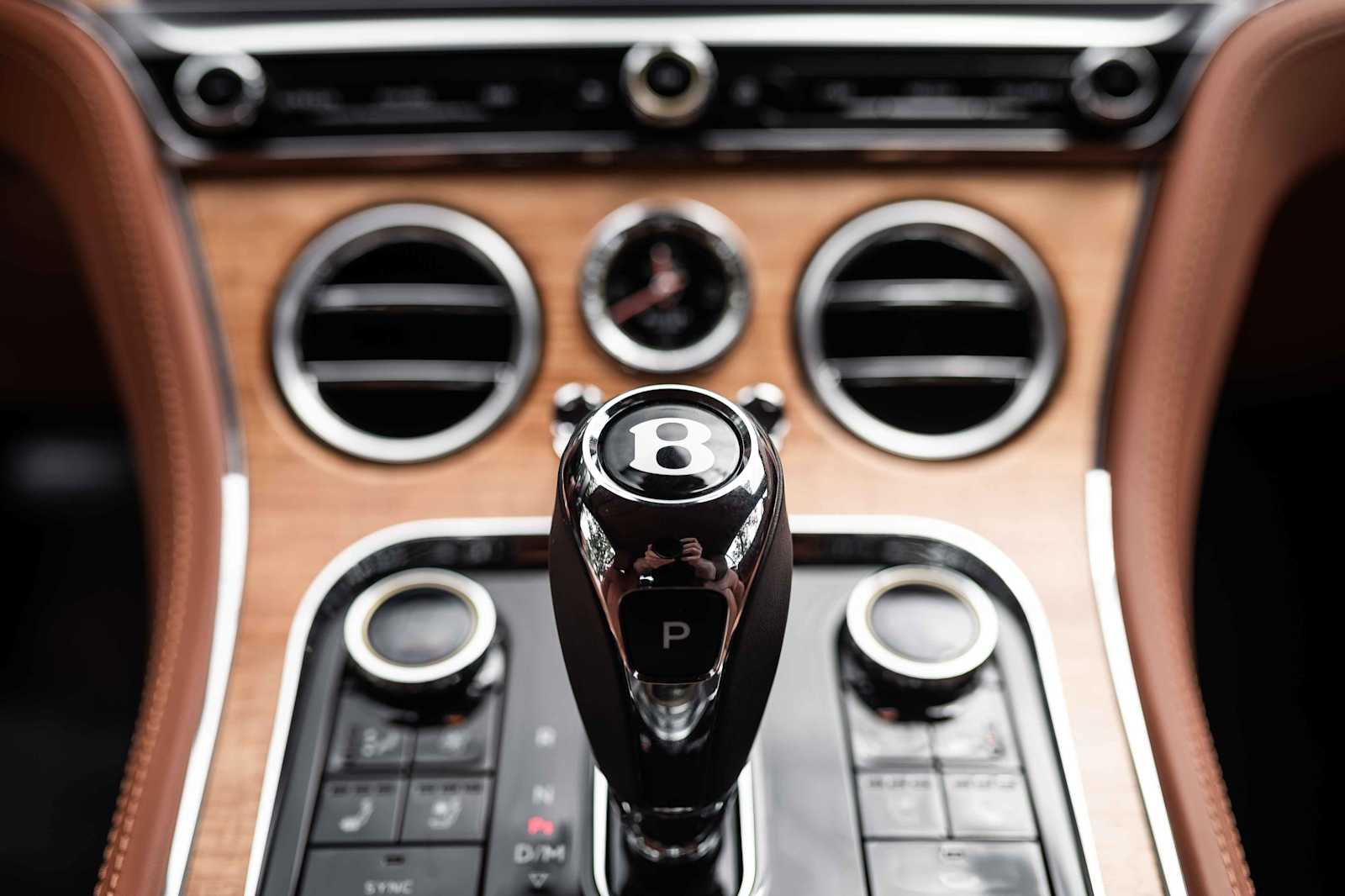 used 2024 Bentley Continental GT car