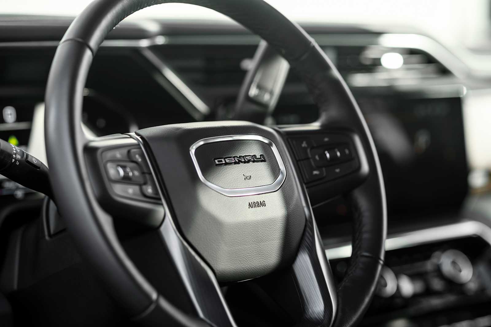 used 2024 GMC Sierra 2500 HD car, priced at $81,997