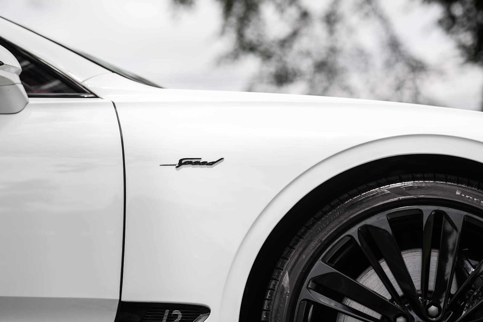 used 2022 Bentley Continental GT car