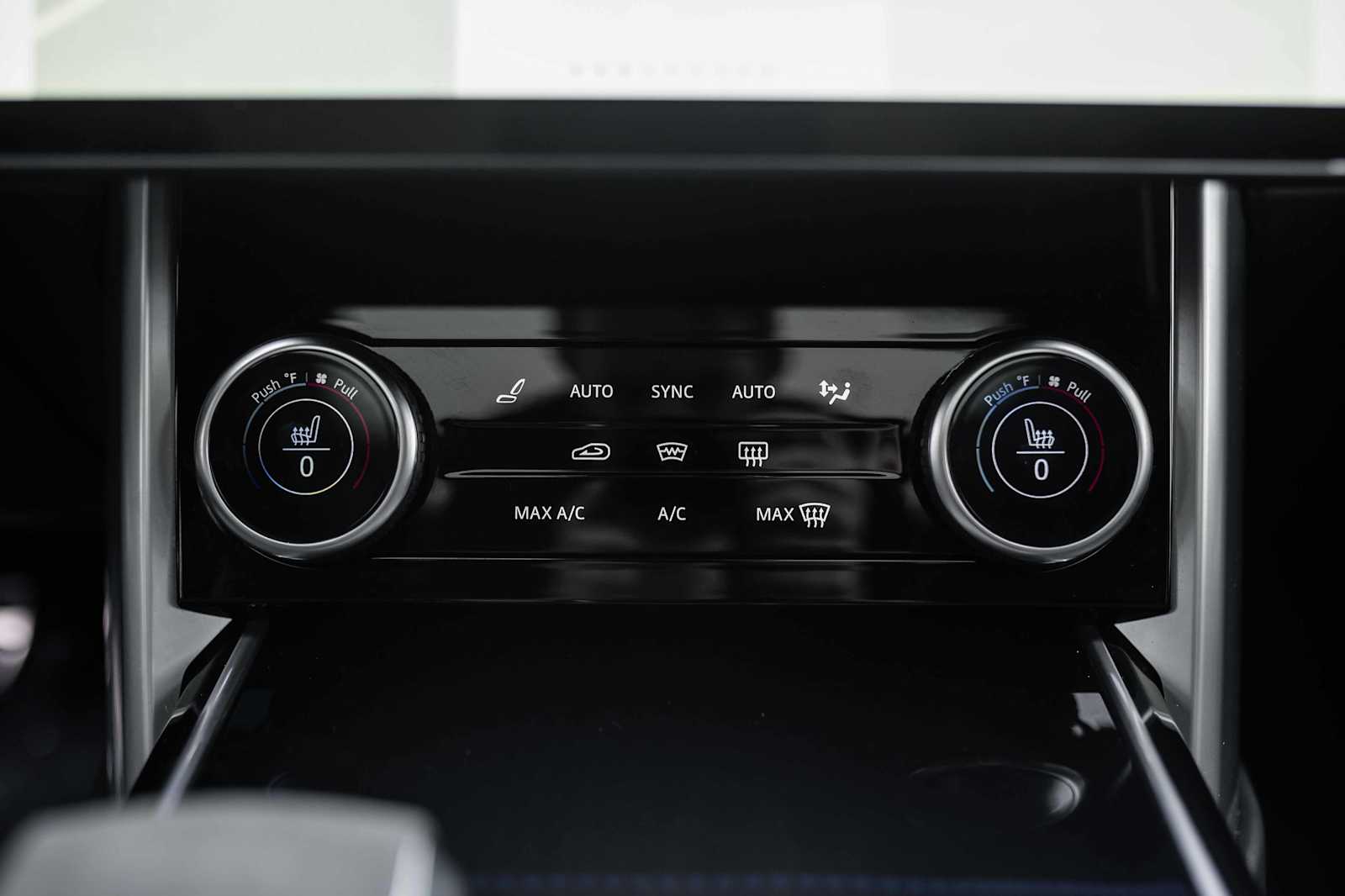 used 2023 Land Rover Range Rover car, priced at $104,998