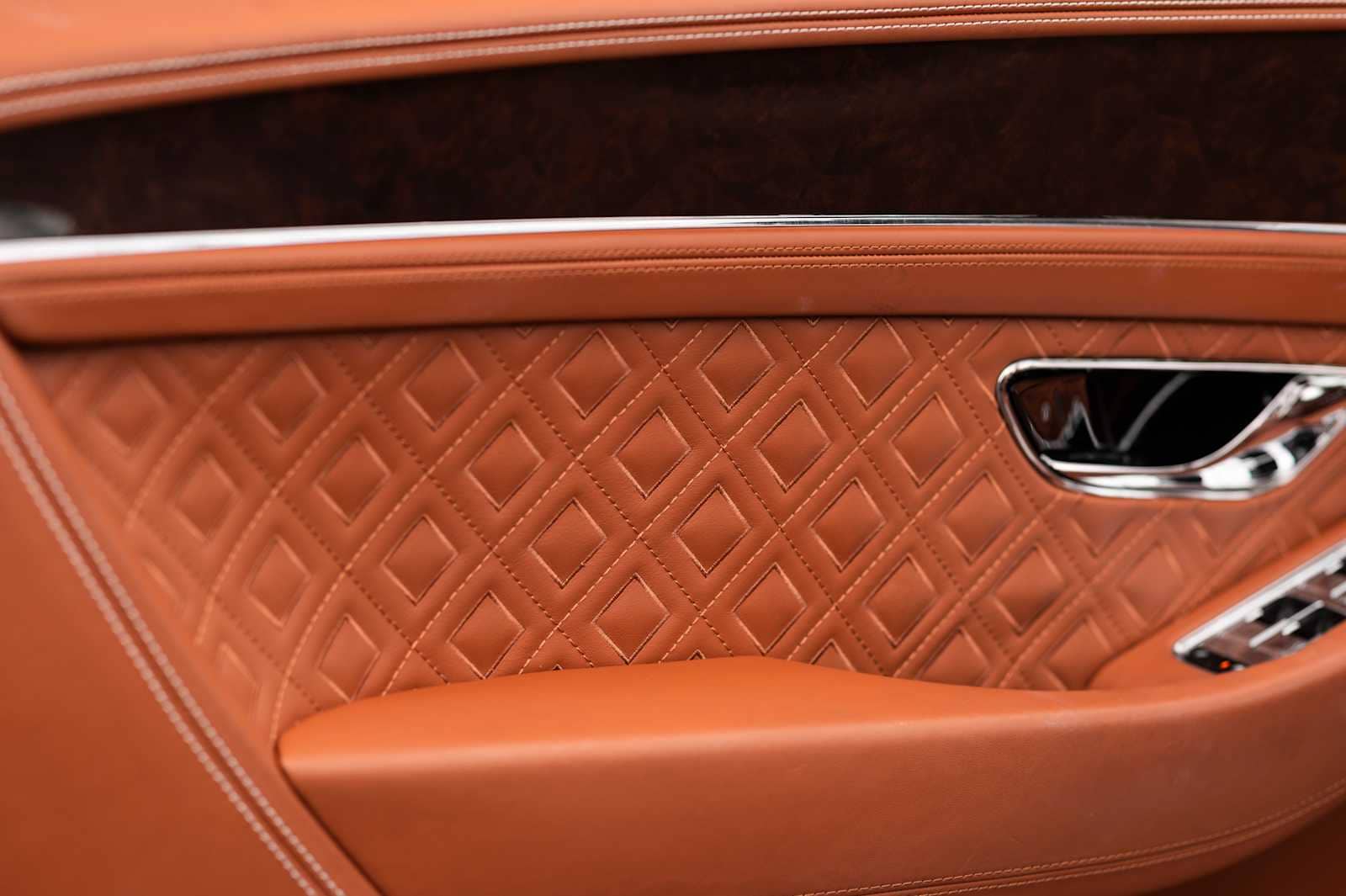 used 2020 Bentley Continental GT car