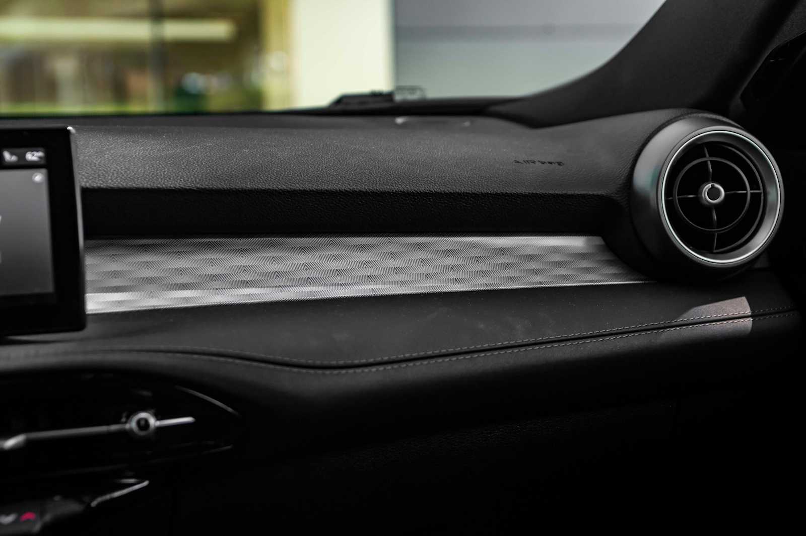 used 2024 Alfa Romeo Tonale car, priced at $32,497