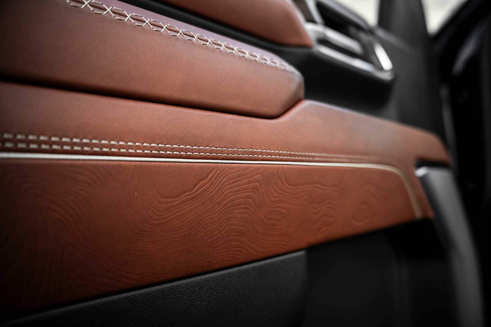 used 2024 GMC Sierra 2500 HD car, priced at $81,997