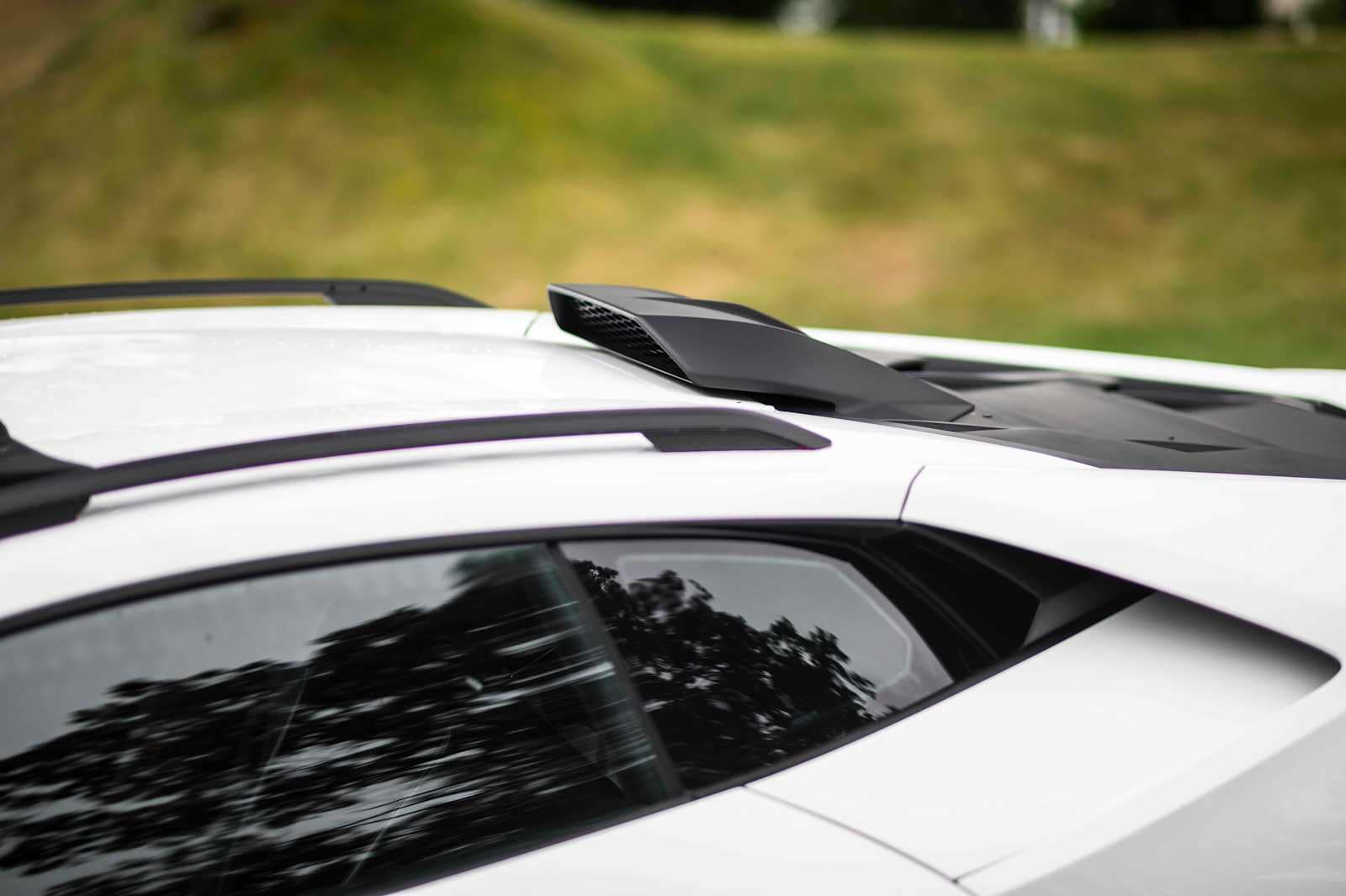 used 2023 Lamborghini Huracan Sterrato car, priced at $289,497