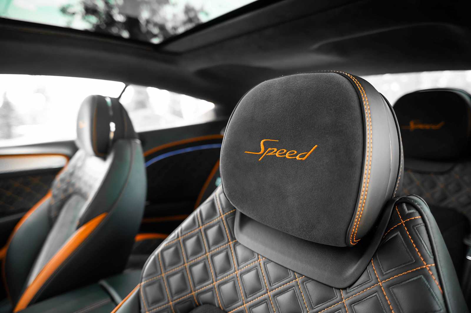 used 2022 Bentley Continental GT car