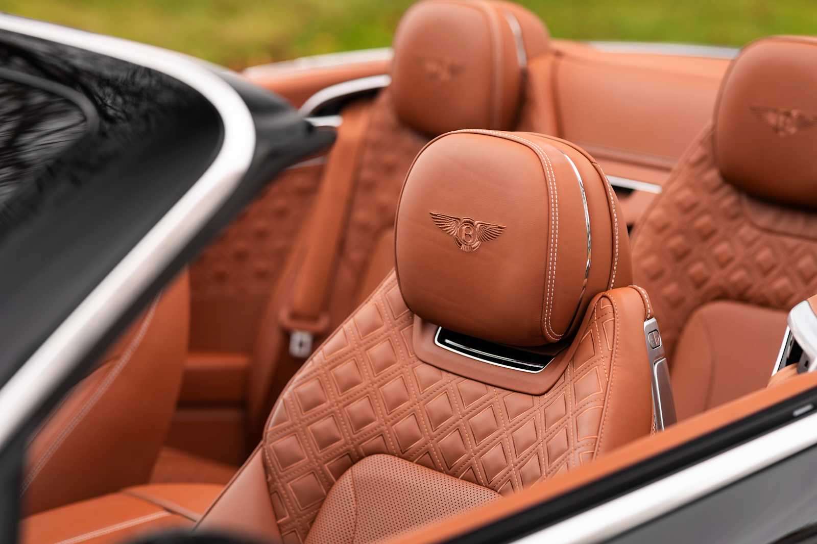 used 2020 Bentley Continental GT car