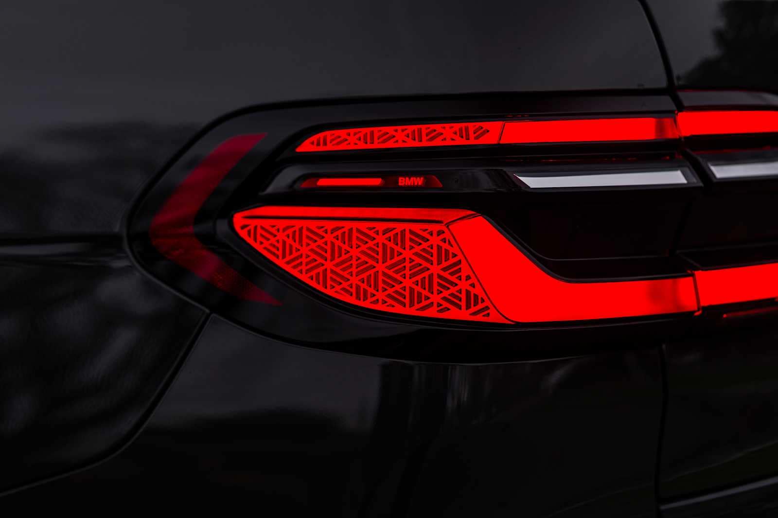 used 2023 BMW X7 car, priced at $67,997