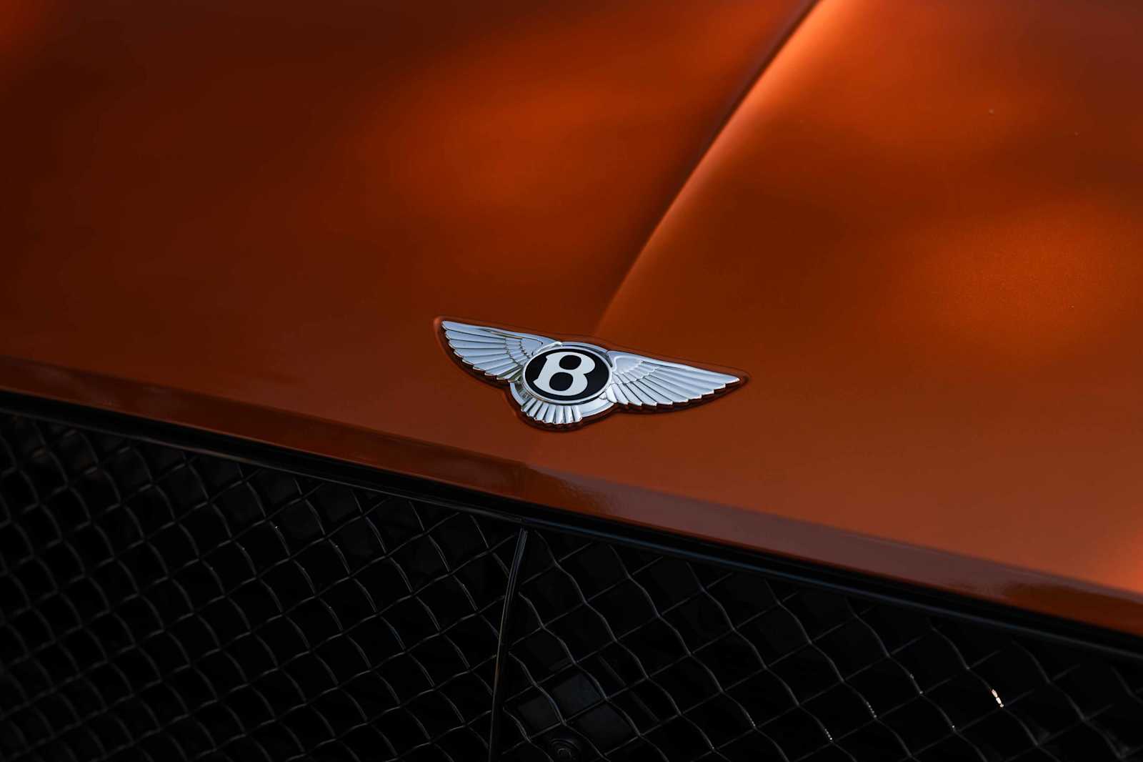 used 2022 Bentley Continental GT car