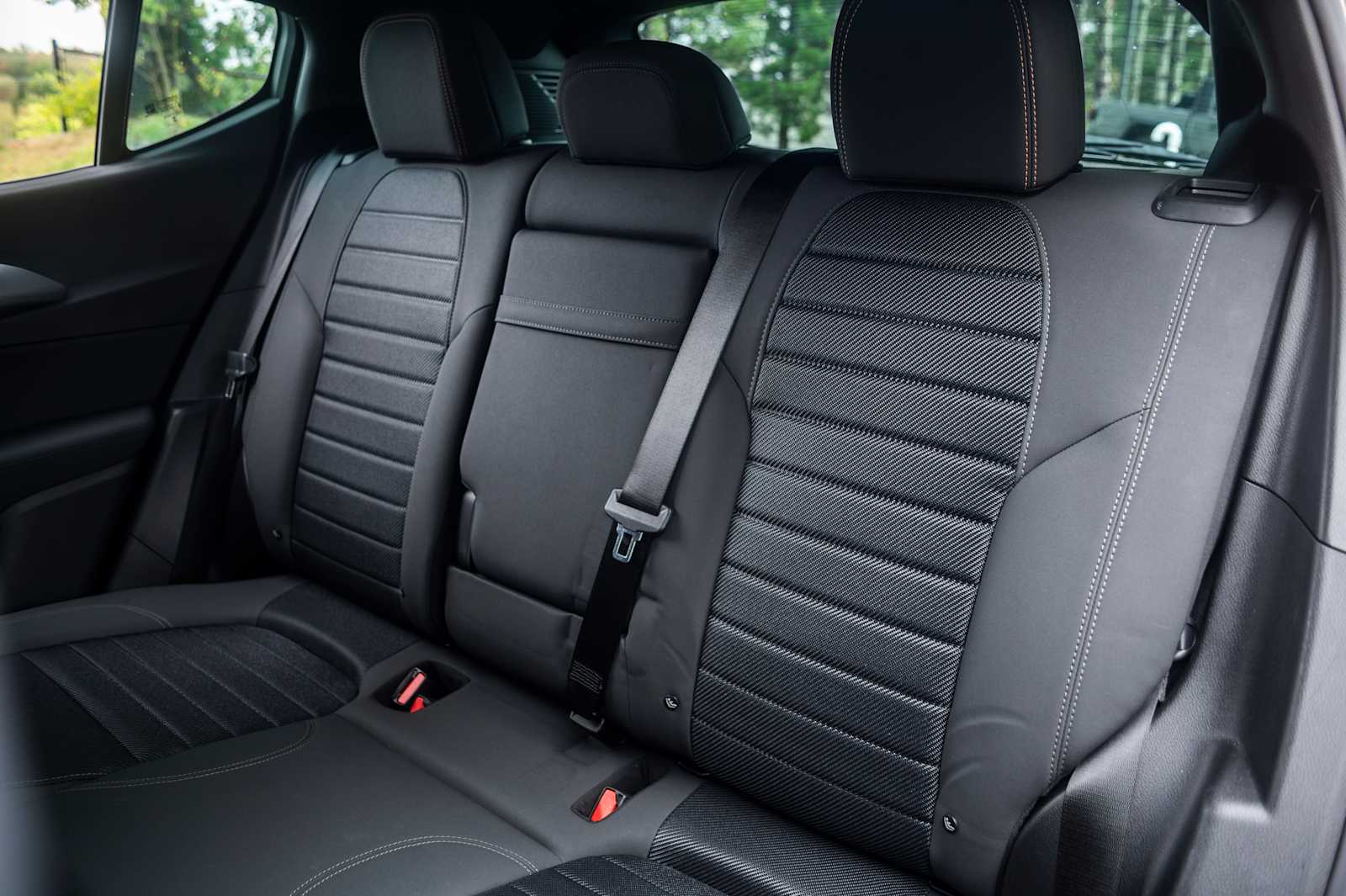 used 2024 Alfa Romeo Tonale car, priced at $29,197