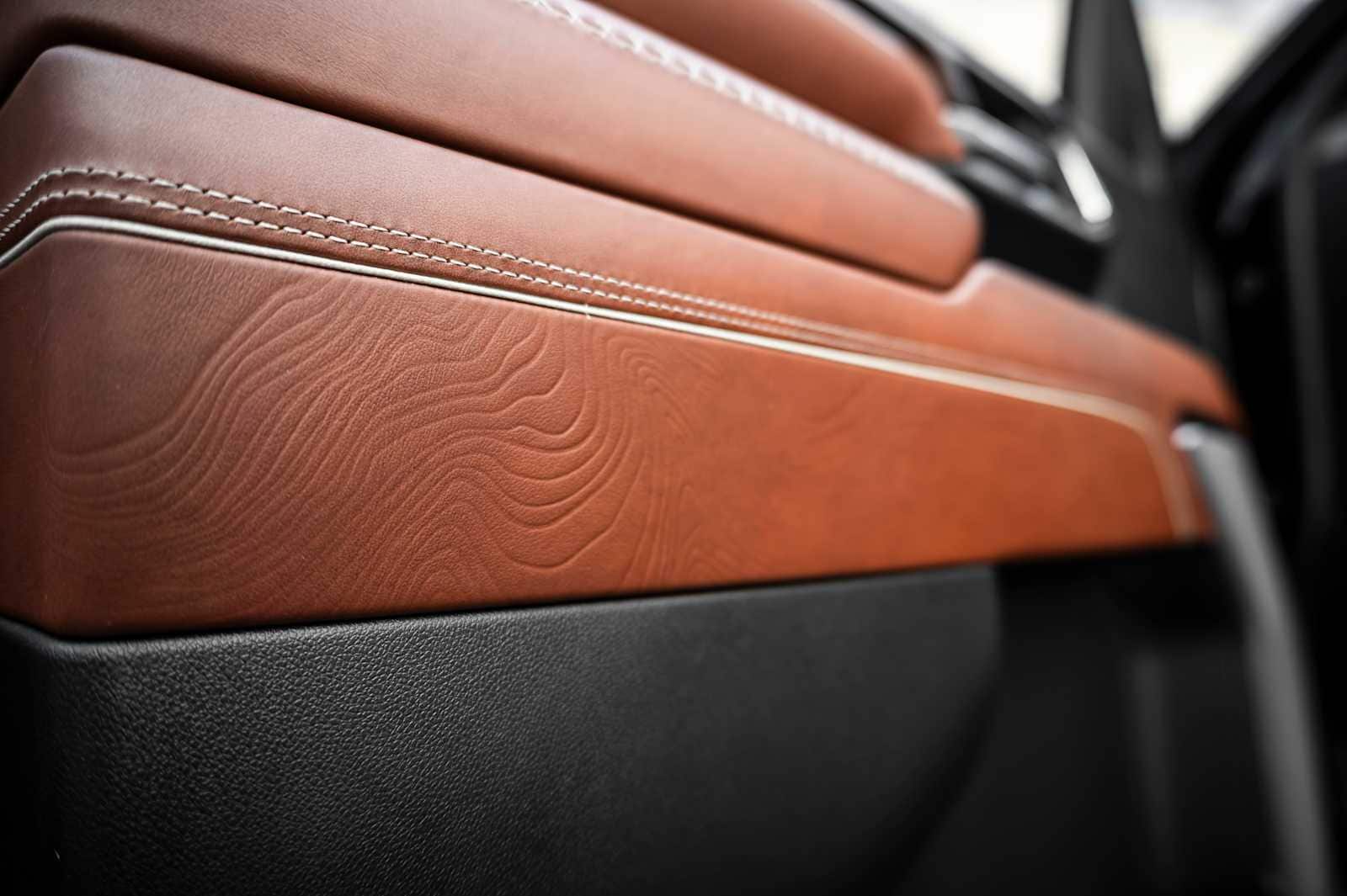 used 2024 GMC Sierra 2500 HD car, priced at $81,997