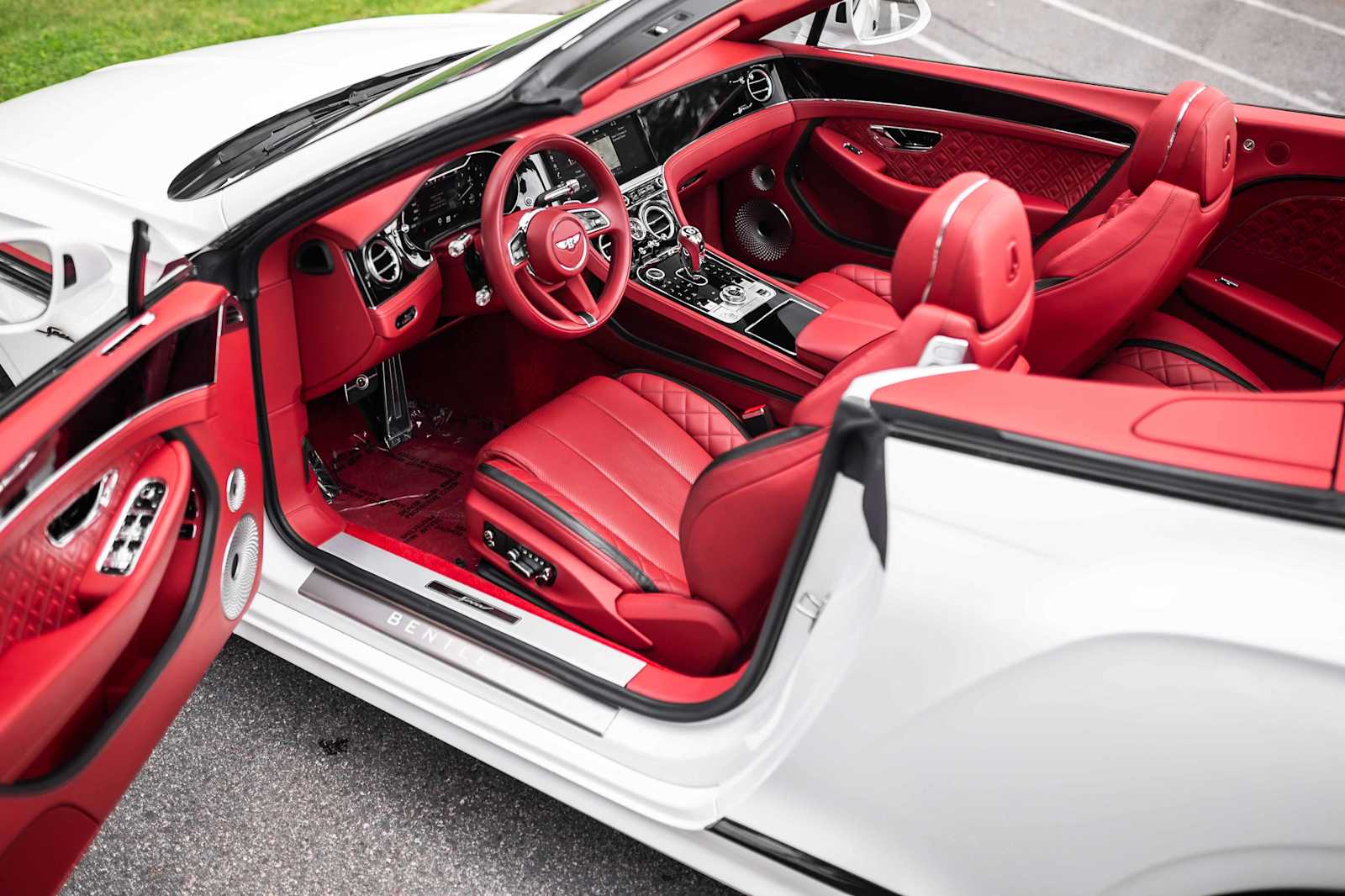 used 2022 Bentley Continental GT car