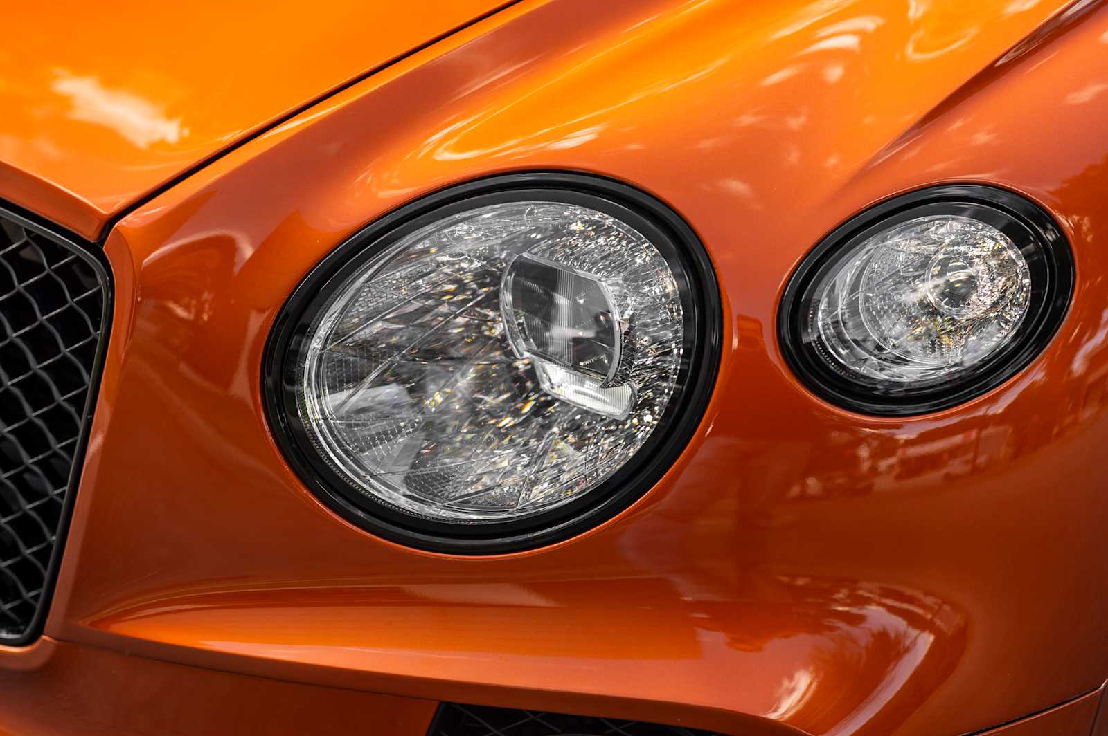 used 2023 Bentley Continental GT car
