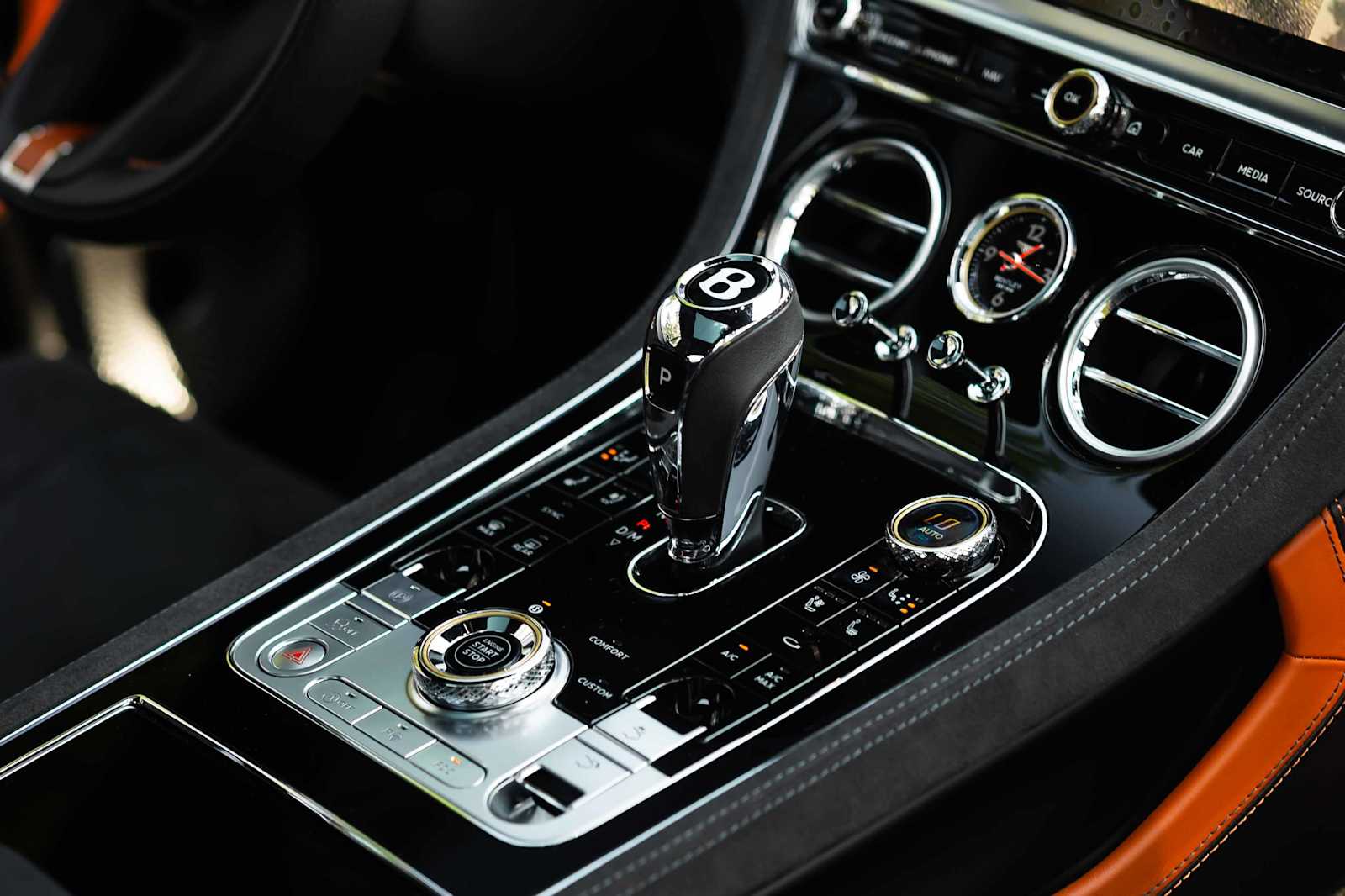 used 2022 Bentley Continental GT car