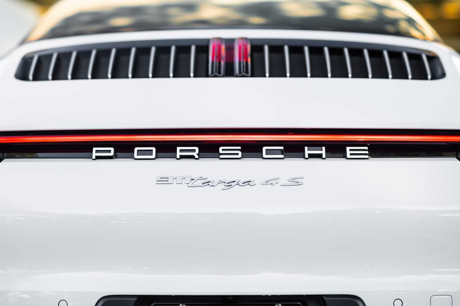 used 2023 Porsche 911 car, priced at $198,497