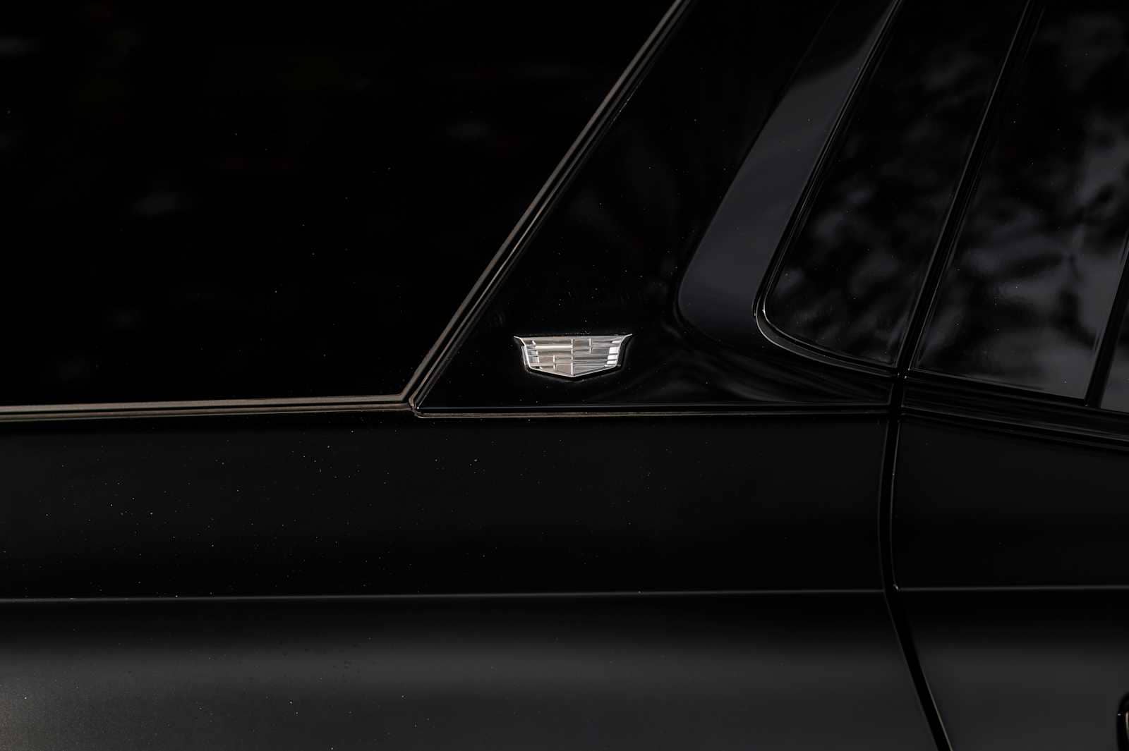 used 2023 Cadillac Escalade car, priced at $110,197