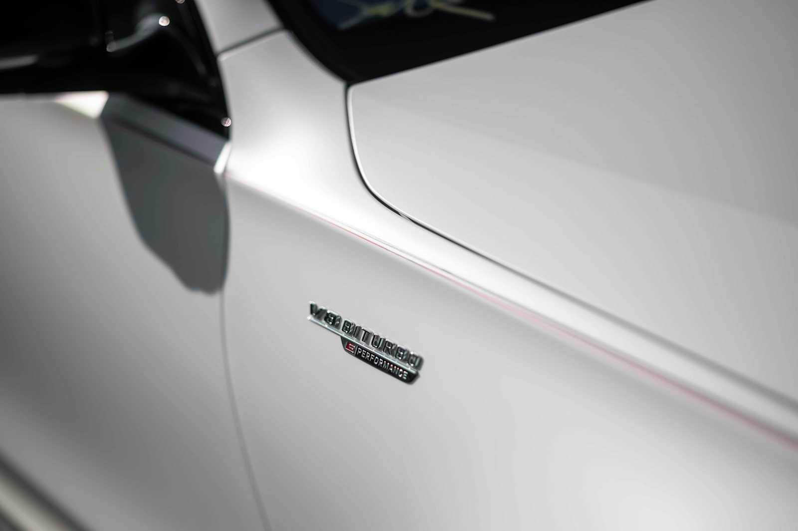 used 2024 Mercedes-Benz AMG S 63 E car, priced at $164,497