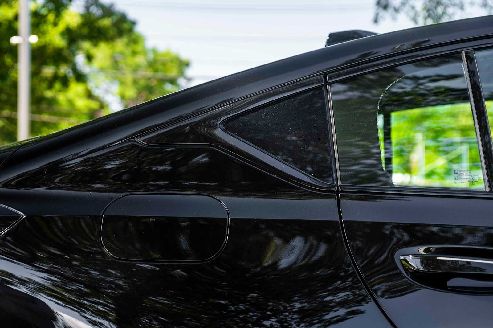used 2022 Cadillac CT5-V car, priced at $99,998